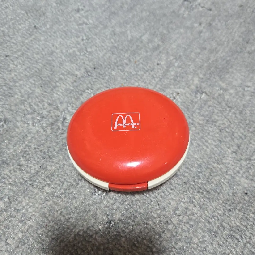 おしごとチャレンジコンパクト マクドナルド ゲーム コンパクト