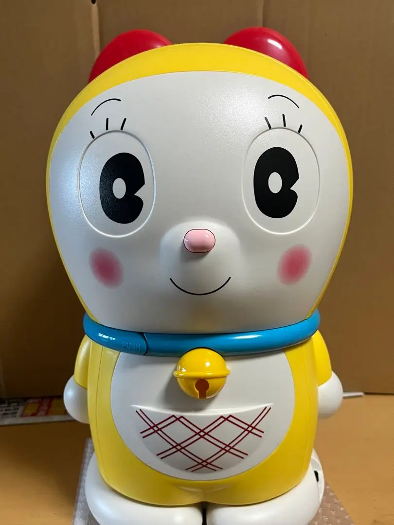 2025年最新】ドラミちゃん 冷温庫の人気アイテム - メルカリ