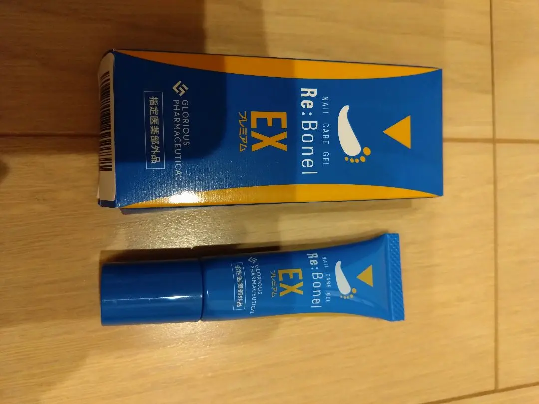 利保能EX Premium 的縮圖