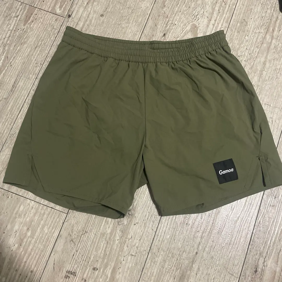 ELDORESO エルドレッソ Egorova Shorts ショートパンツ M 楽天市場】エルドレッソ ELDORESO Mokoka Shorts ランニング