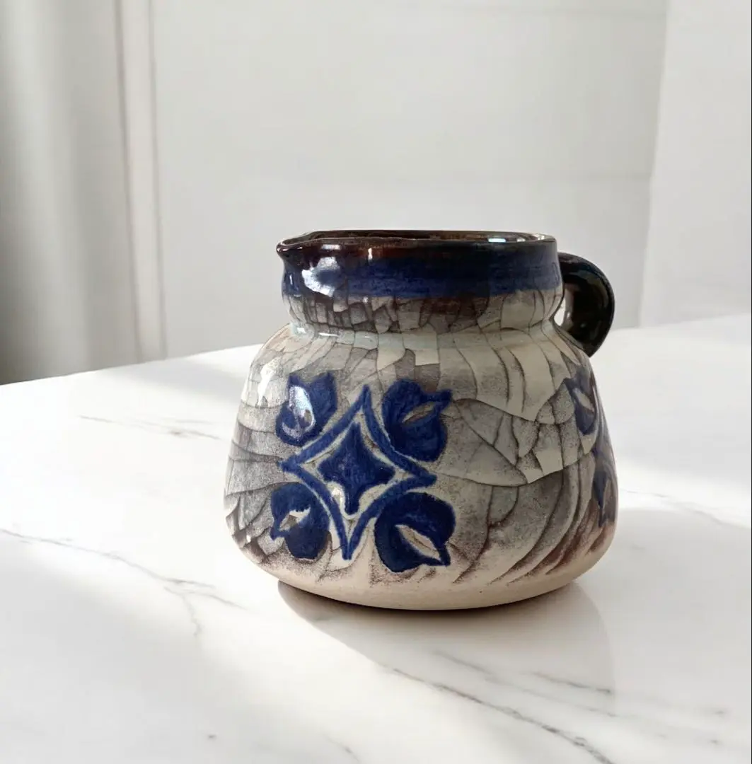北欧60年代　Michael Andersen デンマーク・スタジオ陶器　美品 IMG-8336.jpg?v=1739946797&