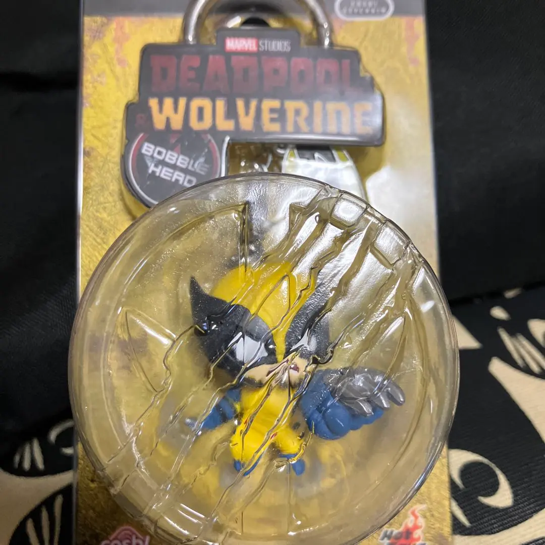 最安値！【限定/完売品】コスベイビー デッドプール ユニコーン コスベイビー】『デッドプール2』［サイズS］デッドプール
