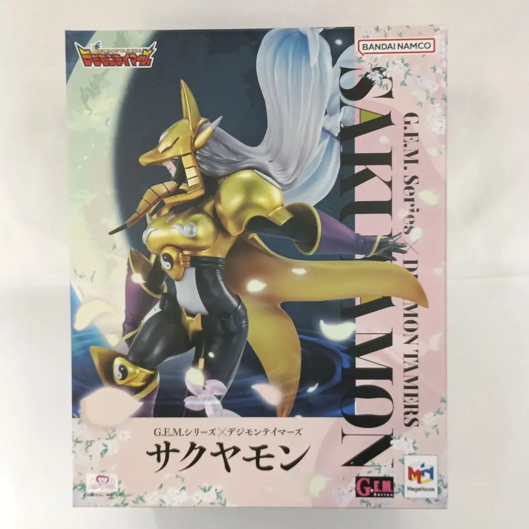 2025年最新】サクヤモン フィギュアの人気アイテム - メルカリ