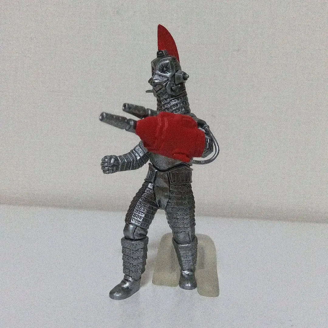 ウルトラマンメビウス　ウルトラ怪獣シリーズ2006　ファイヤーウインダム マケット怪獣 ファイヤーウインダム 『ウルトラ怪獣シリーズ2006
