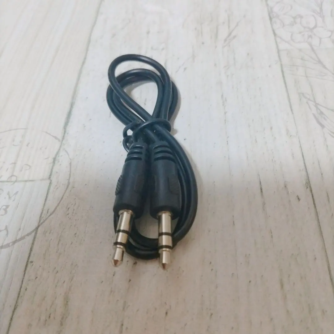 Thumbnail of [0.5M] RUITEXUN 3.5mm Male