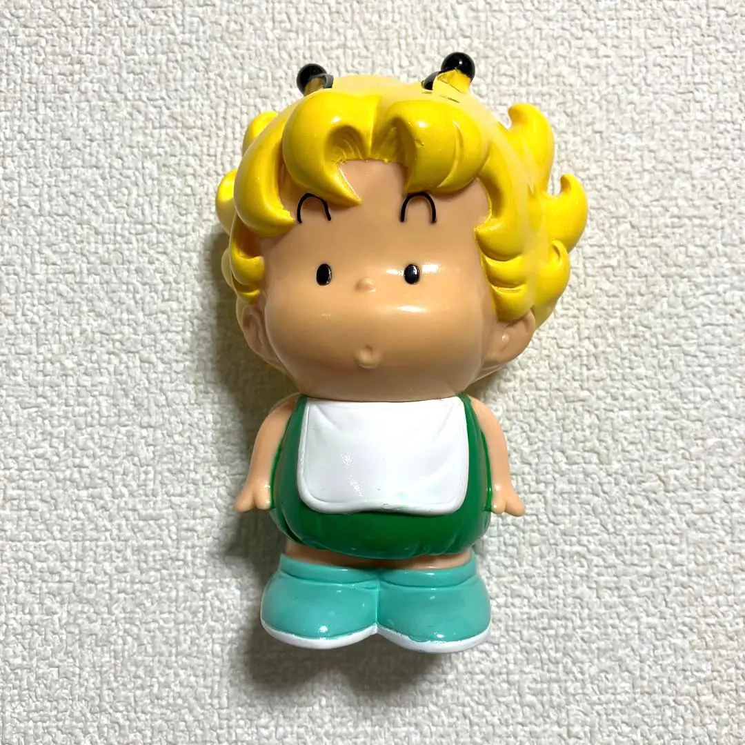 ガッチャン　貯金箱　ソフビ　レア 2025年最新】ガッちゃん 貯金箱の人気アイテム - メルカリ