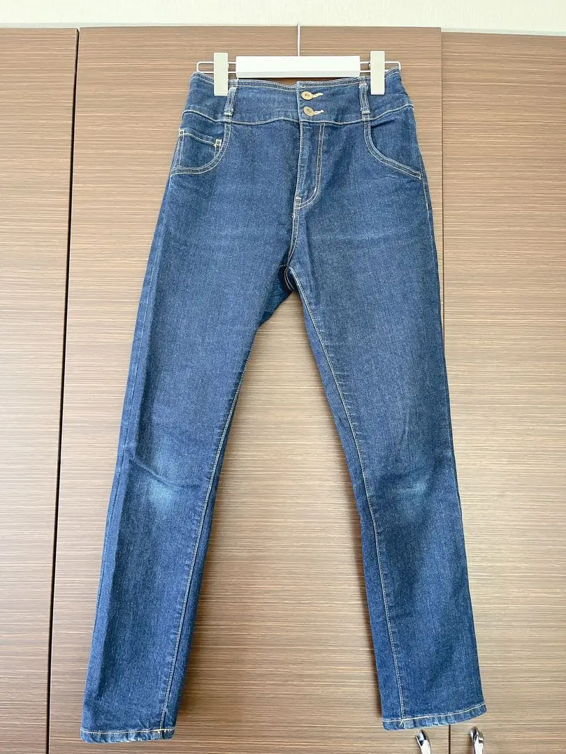 〈新品未使用〉リランドチュールロゴデニムパンツ 2025年最新】Rirandture レディース デニム・ジーンズの人気