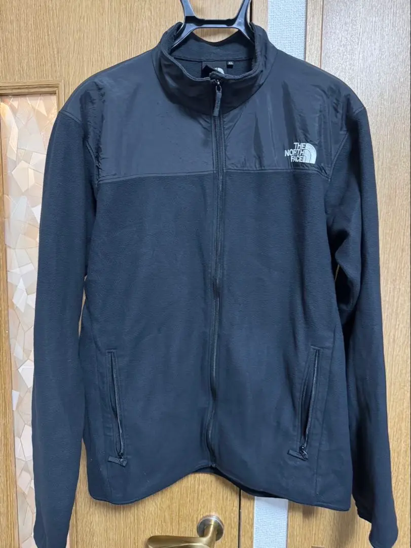 Thumbnail of The North Face Fleece Black