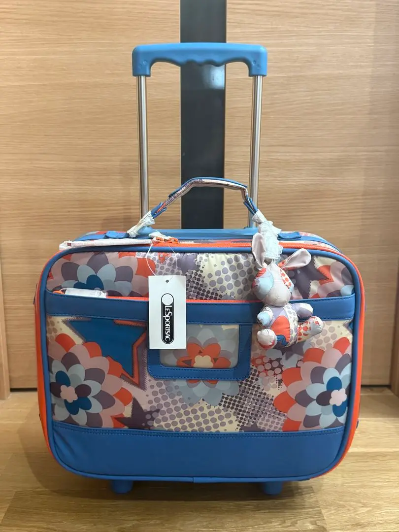 キャリーオンケース 22インチ レスポートサック×ステラマッカートニー キャリーオンケース 22インチ レスポートサック×ステラ