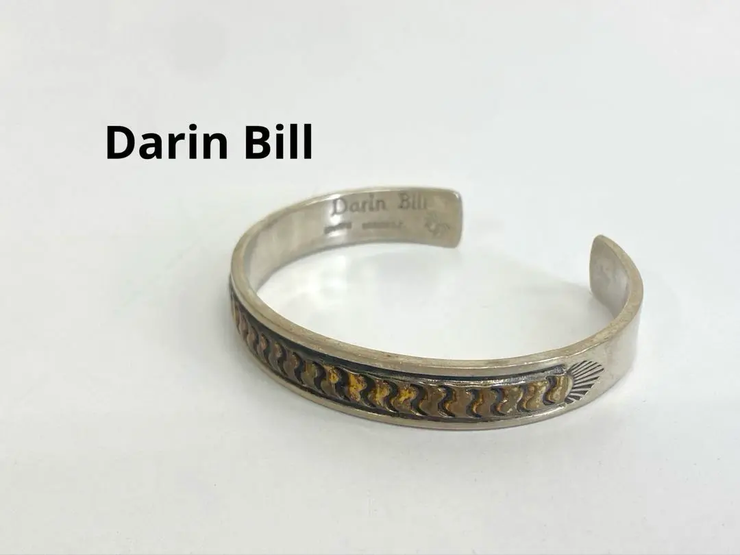 Darlinbillのバングル‼️ 2025年最新】darin bill バングルの人気アイテム - メルカリ