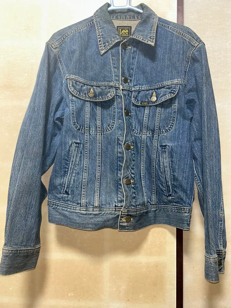 Lee 女士 外套 夾克 L 的縮圖