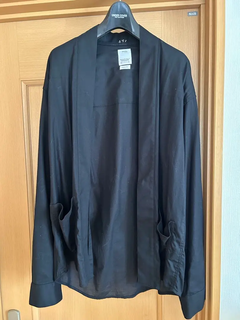 2025年最新】VISVIM LHAMO SHIRTの人気アイテム - メルカリ