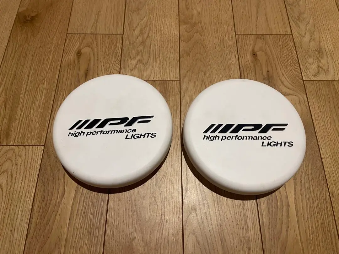 IPF-968 リモコンキットセット IPF オフロード フォグランプ 競技専用 968ハイブリッド