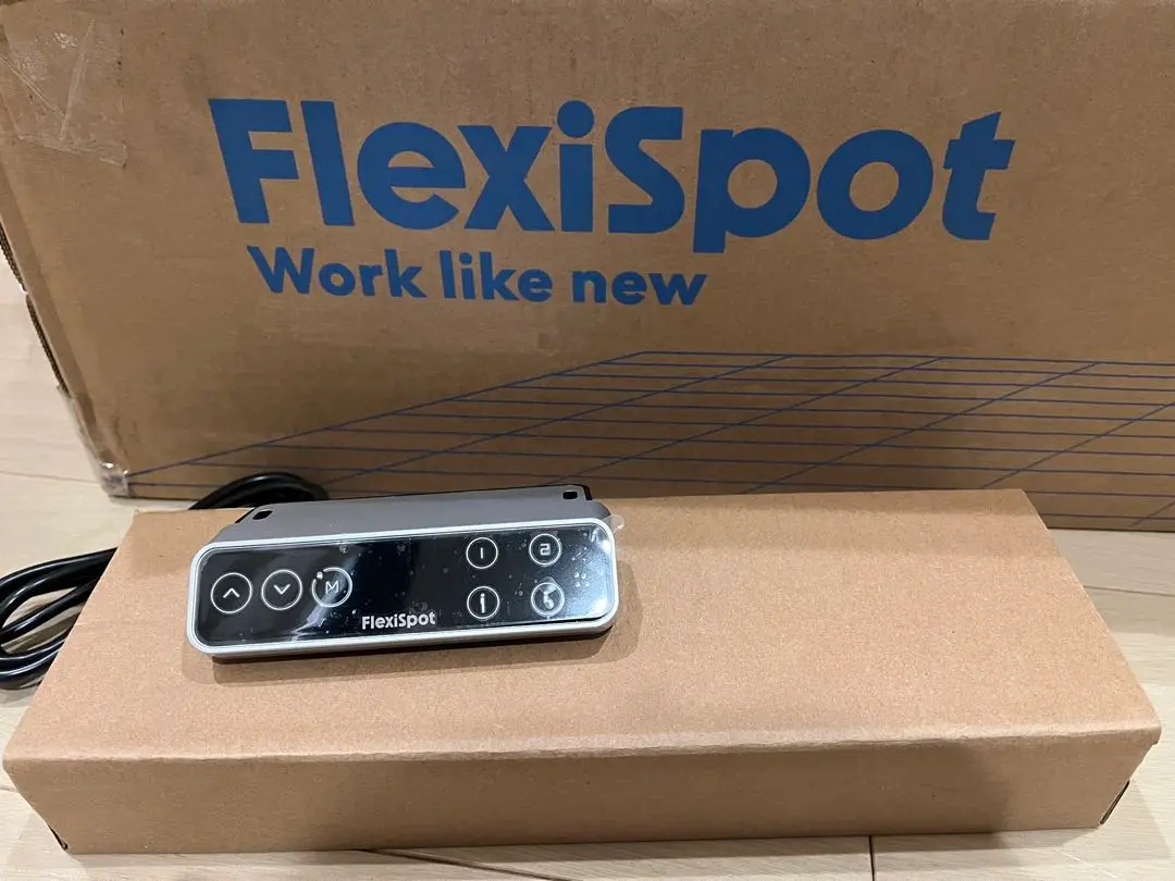 2025年最新】FLEXISPOT 昇降 e7bの人気アイテム - メルカリ