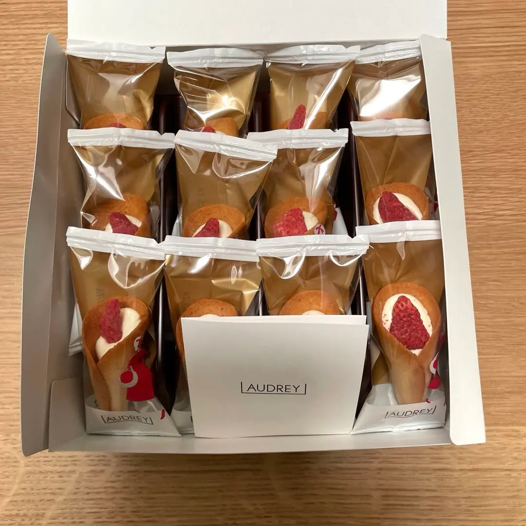 2025年最新】Audley パッケージ：個包装 菓子の人気アイテム