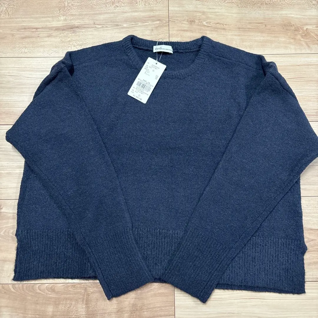 earth music & ecology 針織衫 的縮圖