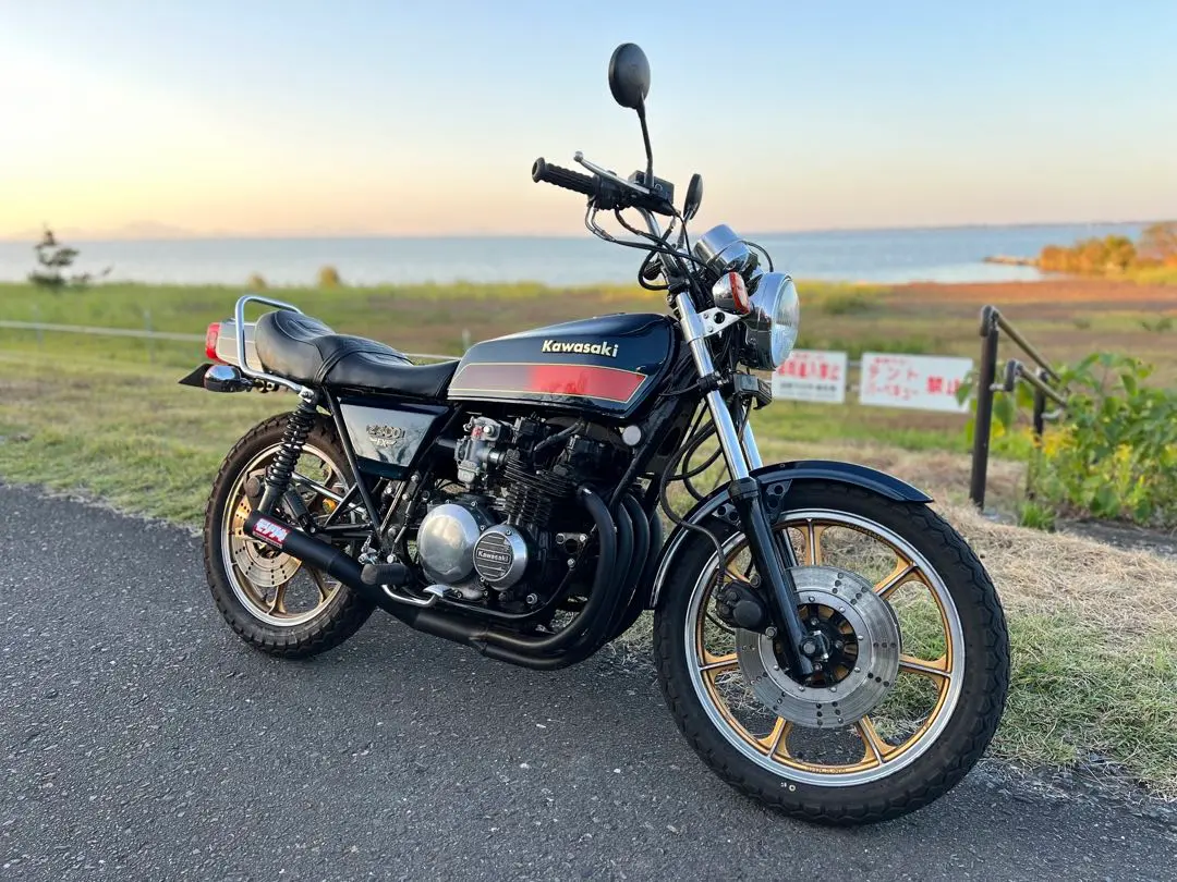 2025年最新】Z400FX E4 外装の人気アイテム - メルカリ