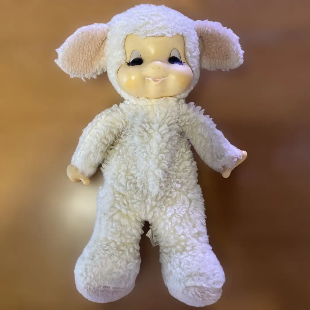 新品 レア セキグチ クロッポ カラス 烏 クタクタ 人形 ぬいぐるみ ラブラブ Amazon.co.jp: レア セキグチ クロッポ カラス 烏 クタクタ 人形