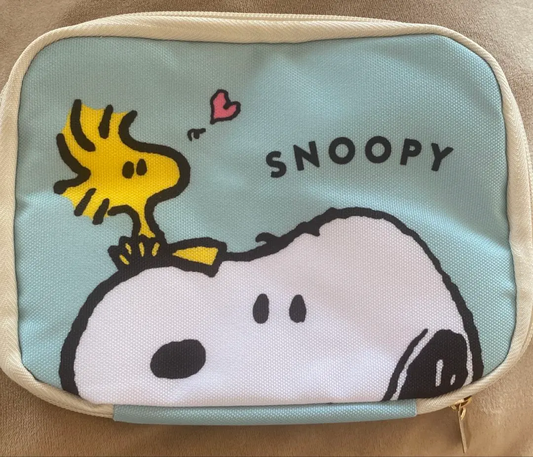 Thumbnail of Snoopy