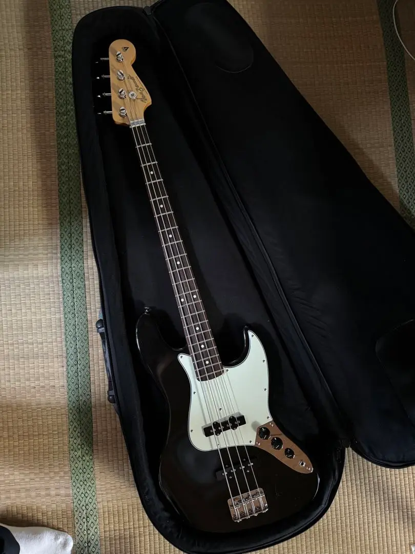 Vanzandt 　JBV-R2　 3TS jazzbass　ケース付 used】Vanzandt / JBV-R2 3TS EVERTONE PU 4.445kg #9346【GIB