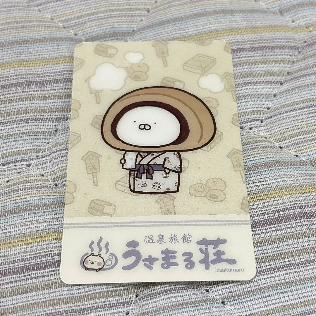 2025年最新】うさまらーカードの人気アイテム - メルカリ