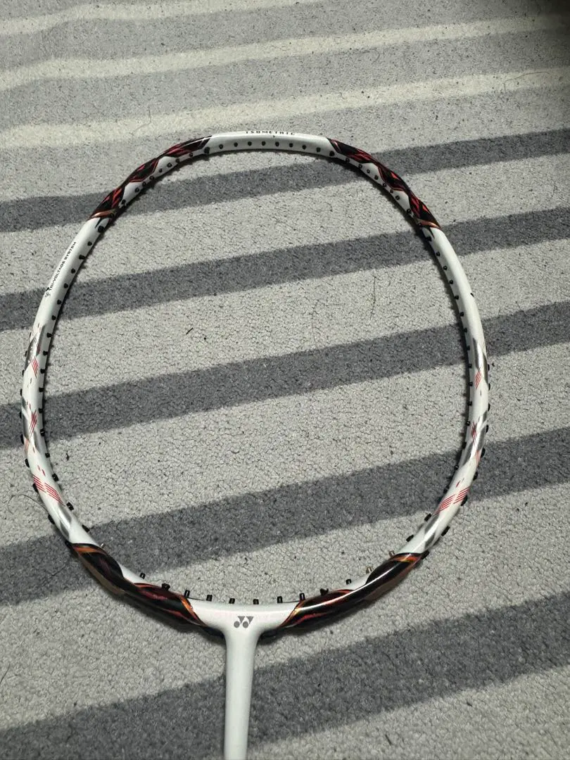 ボルトリック80e tune限定モデル YONEX(ヨネックス) ボルトリック 80 Eチューン BP 4UG5 専門店会