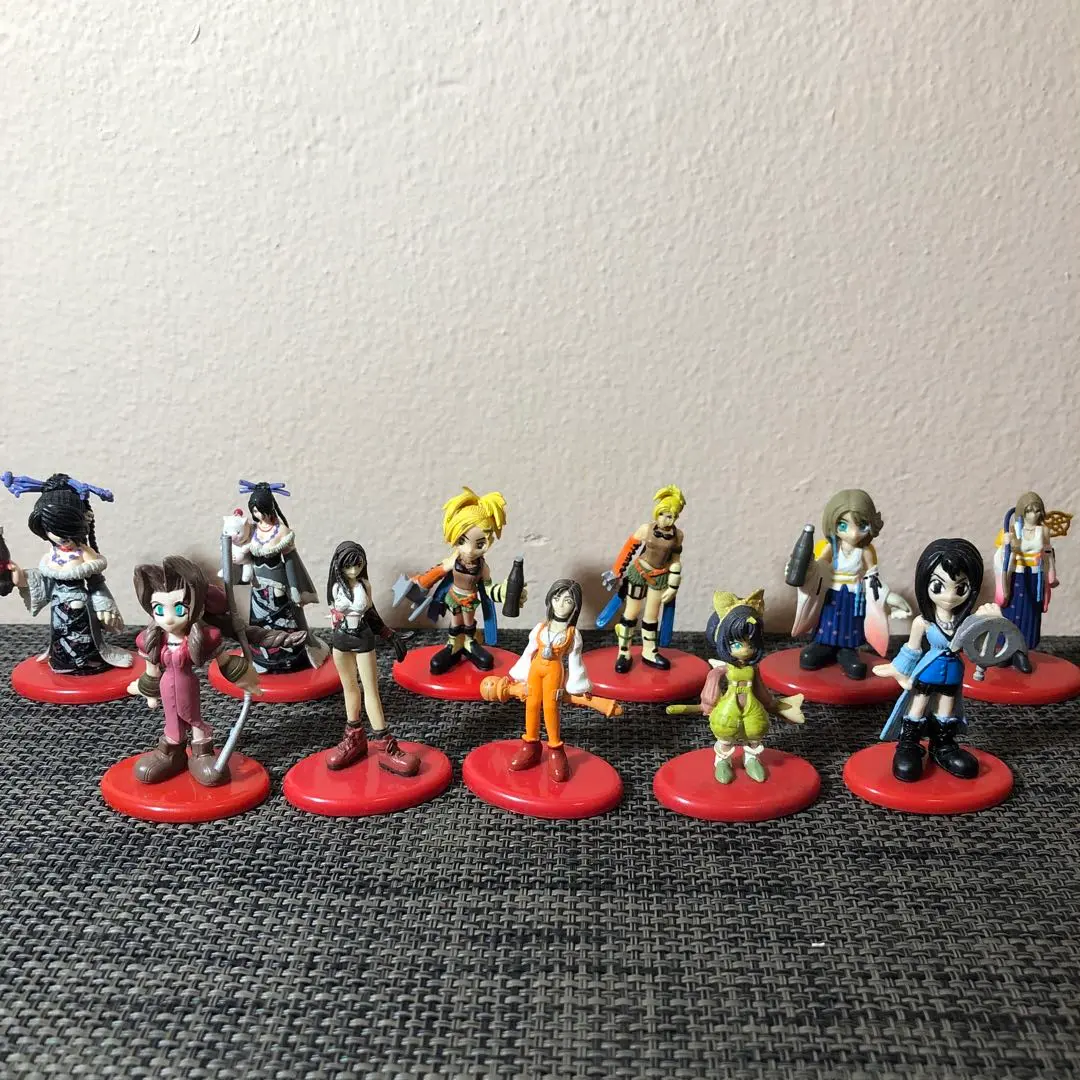 2025年最新】コカコーラとファイナルファンタジーコラボ