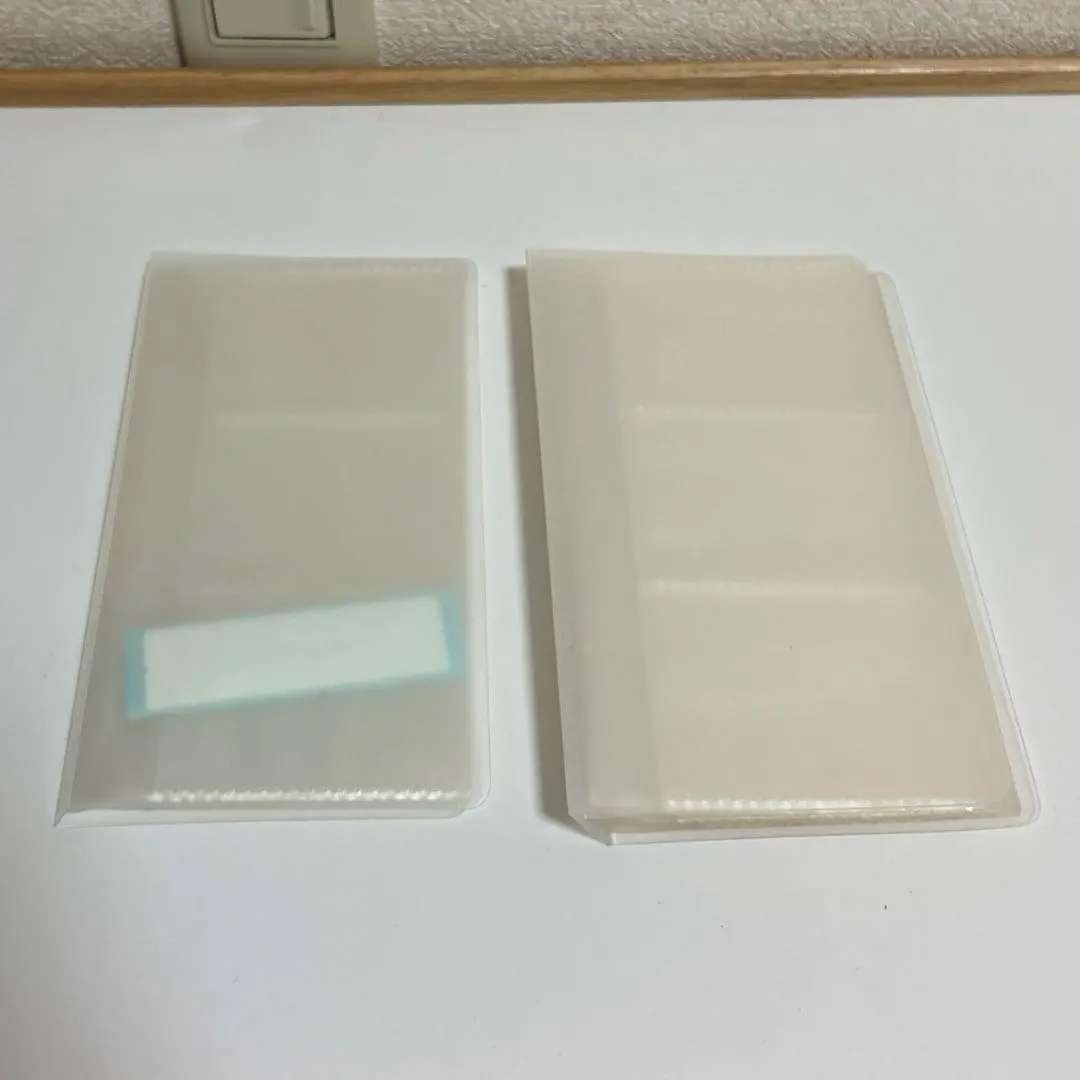 Thumbnail of MUJI Card Case