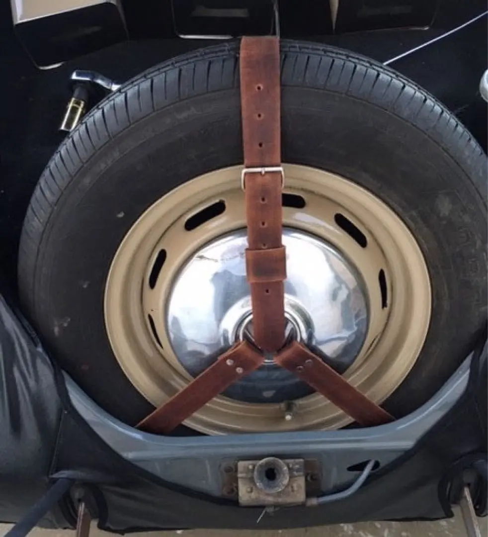 アシストストラップ ② 空冷VW 空冷vw 空冷ビートル type1 ビートル 空冷VW 空冷ワーゲン 空冷ビートル タイプ1 アシスト