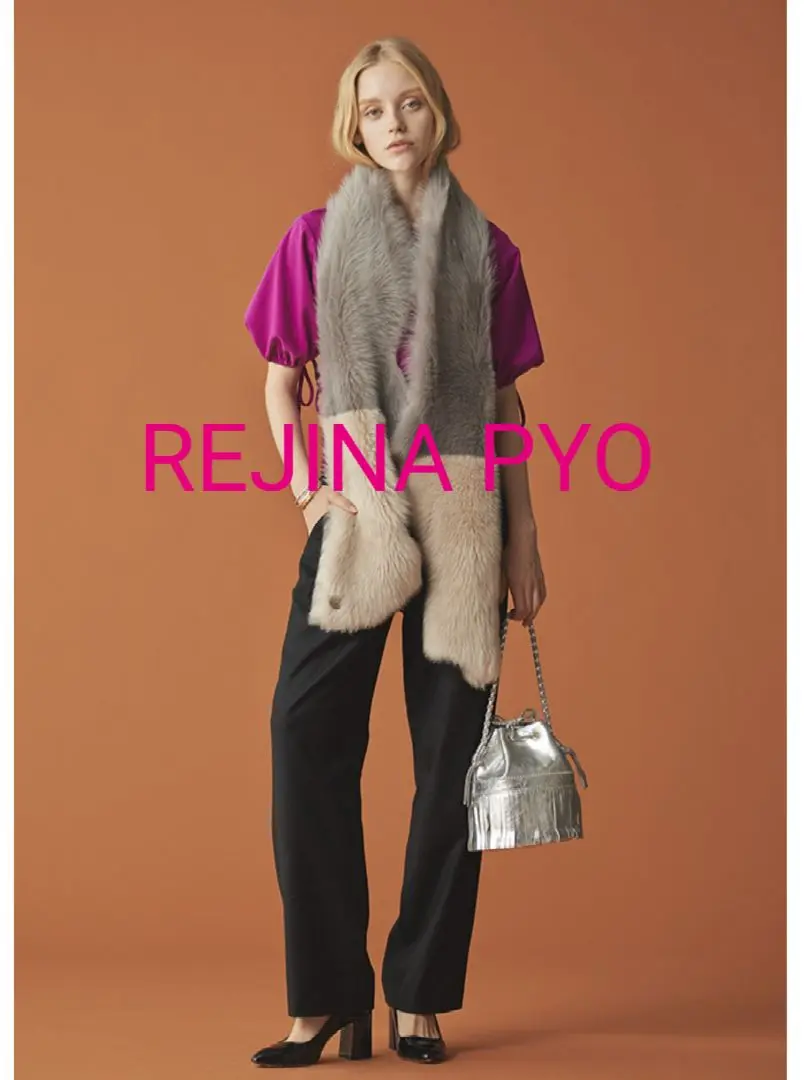 2025年最新】REJINA PYO シャツ・ブラウスの人気アイテム - メルカリ
