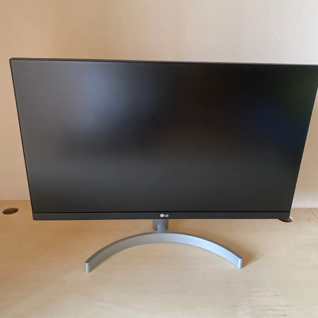 Amazon.co.jp: 【Amazon.co.jp 限定】LG フレームレス モニター