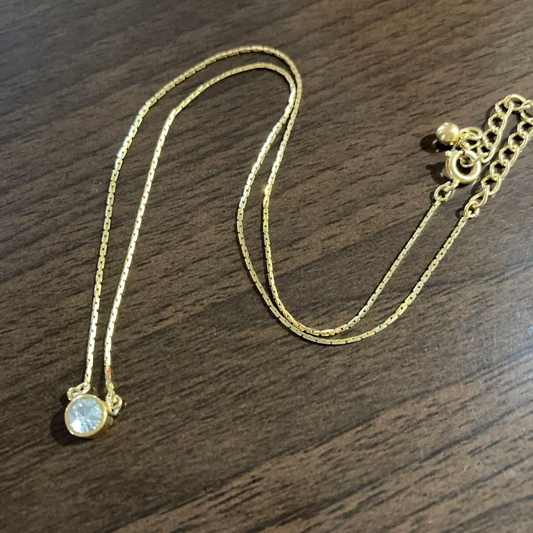 Thumbnail of Necklace, 40cm