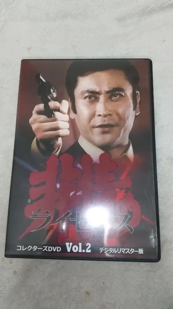 2025年最新】非情のライセンス 第1シリーズの人気アイテム