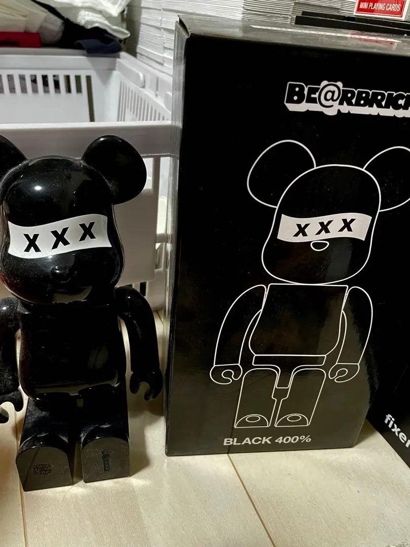 2025年最新】be@rbrick god selection xxxの人気アイテム - メルカリ