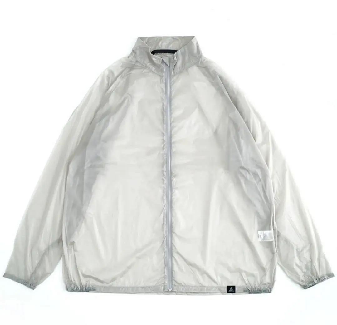 MOONLIGHTGEAR Gram Jacket / ムーンライトギア MOONLIGHTGEAR ムーンライトギア グラムジャケット S/M ブラック