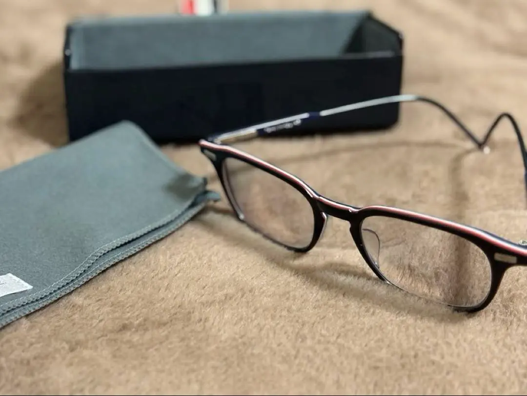 ペロンチョ【新品同様】Thom Browne TB-011A THOM BROWNE サングラス 生産終了 (DITA期)通販 TB-011-A-T