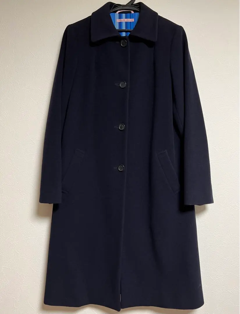 長版大衣 Paul Smith 的縮圖