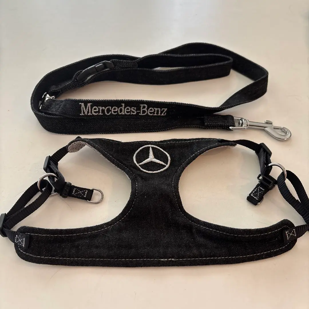 2025年最新】Mercedes-Benz 首輪・ハーネス・リードの人気