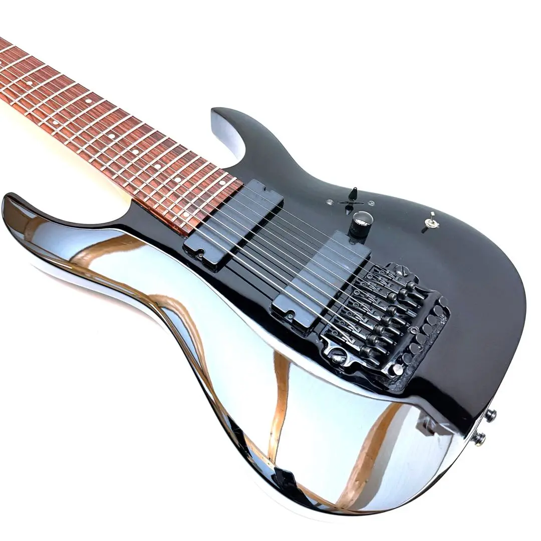 Ibanez RGA42T 本体のみ Ibanez Ibanez(アイバニーズ) RGA42EX BAM RG エレキギター