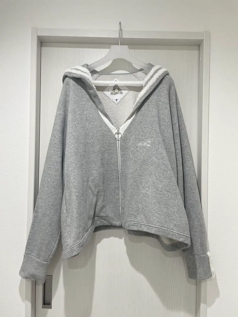 BALMUNG セーラー　ブラック BALMUNG バルムング】ビッグセーラーシャツ BLACK