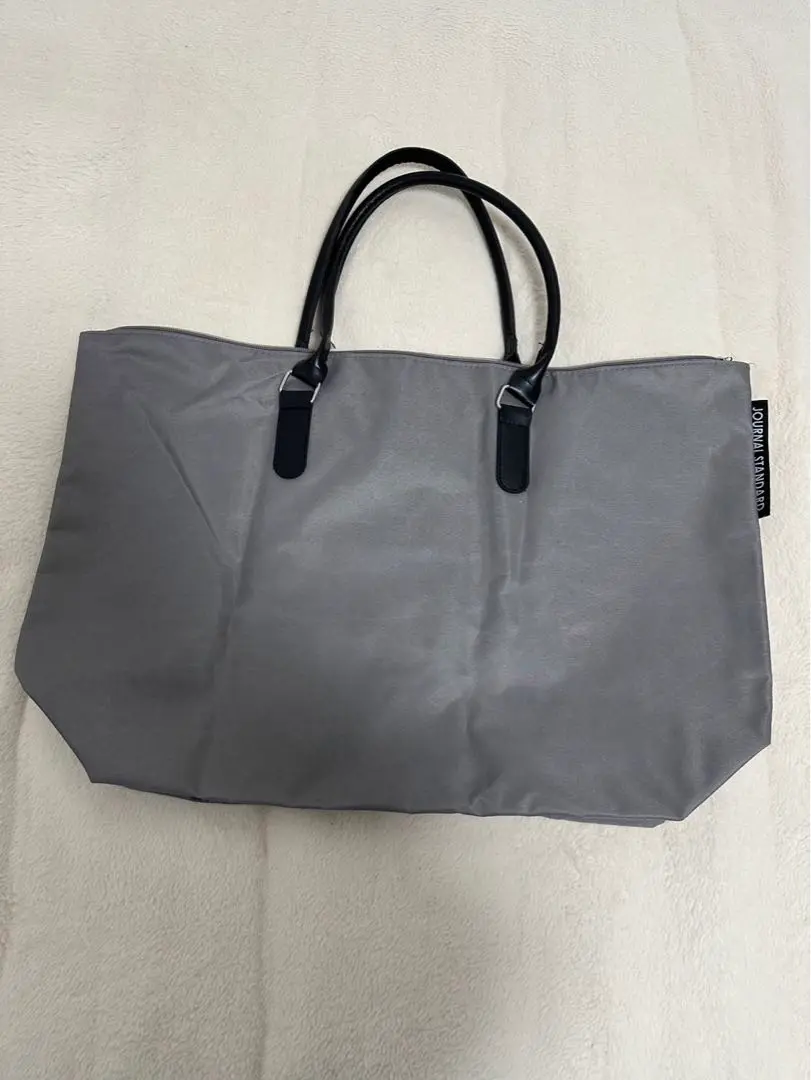 ジャーナルスタンダード(JOURNAL STANDARD) ボストンバッグ の