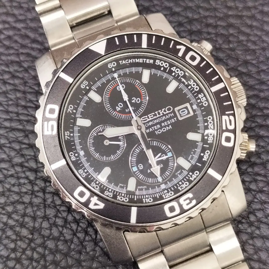 2025年最新】SEIKO 7T62-0CV0の人気アイテム - メルカリ