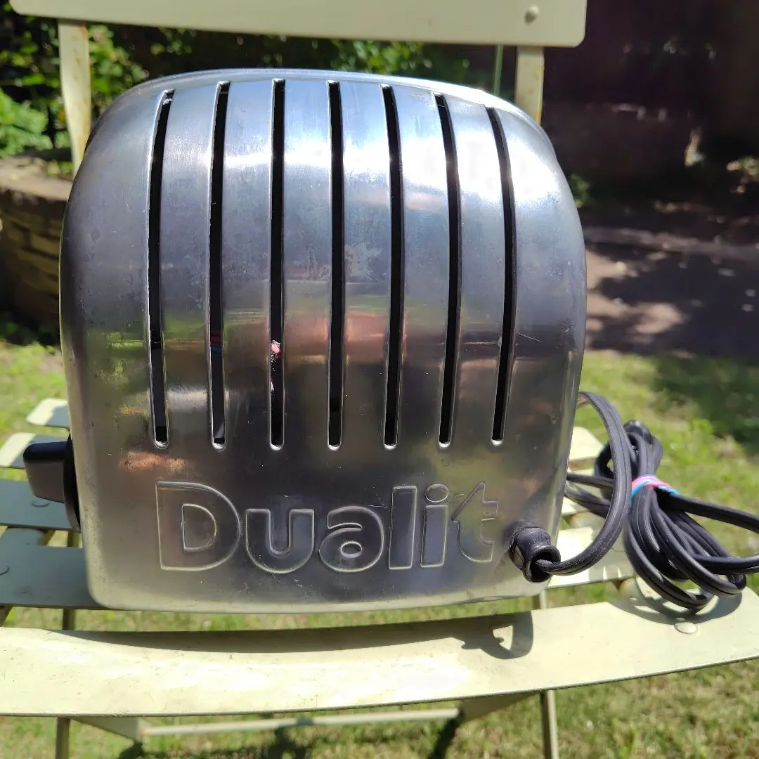 2025年最新】トースター DUALITの人気アイテム - メルカリ