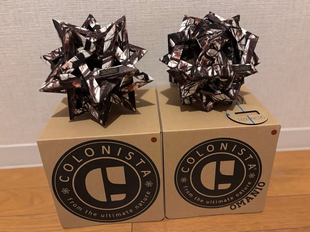 COLONISTA CONPE10 リアルツリー 箱無し CONPE10 Real tree柄 | COLONISTA
