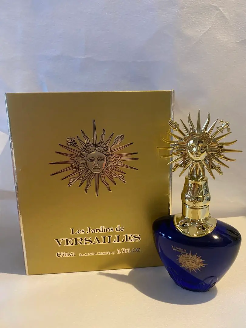 ジャルダン　ドゥ　ヴェルサイユ　 50ml 2025年最新】ジャルダン ドゥ ヴェルサイユの人気アイテム