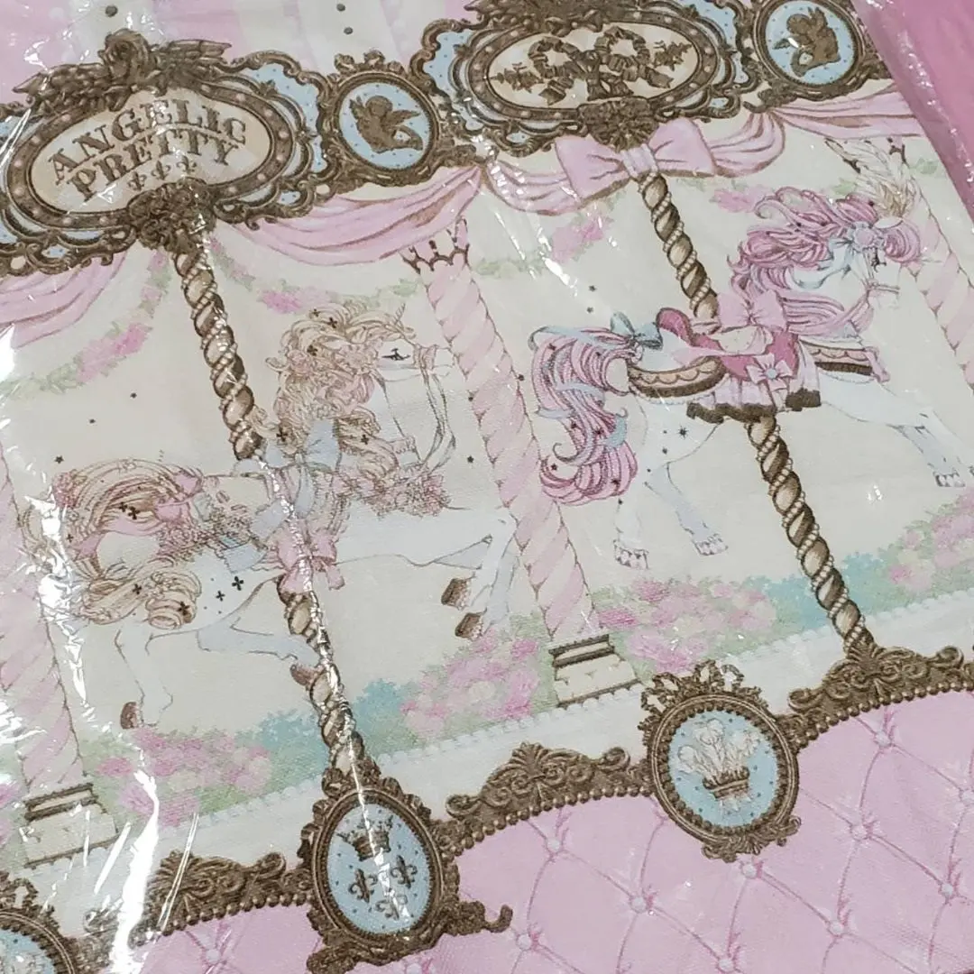 2025年最新】Angelic Pretty Day Dream Carnivalの人気アイテム