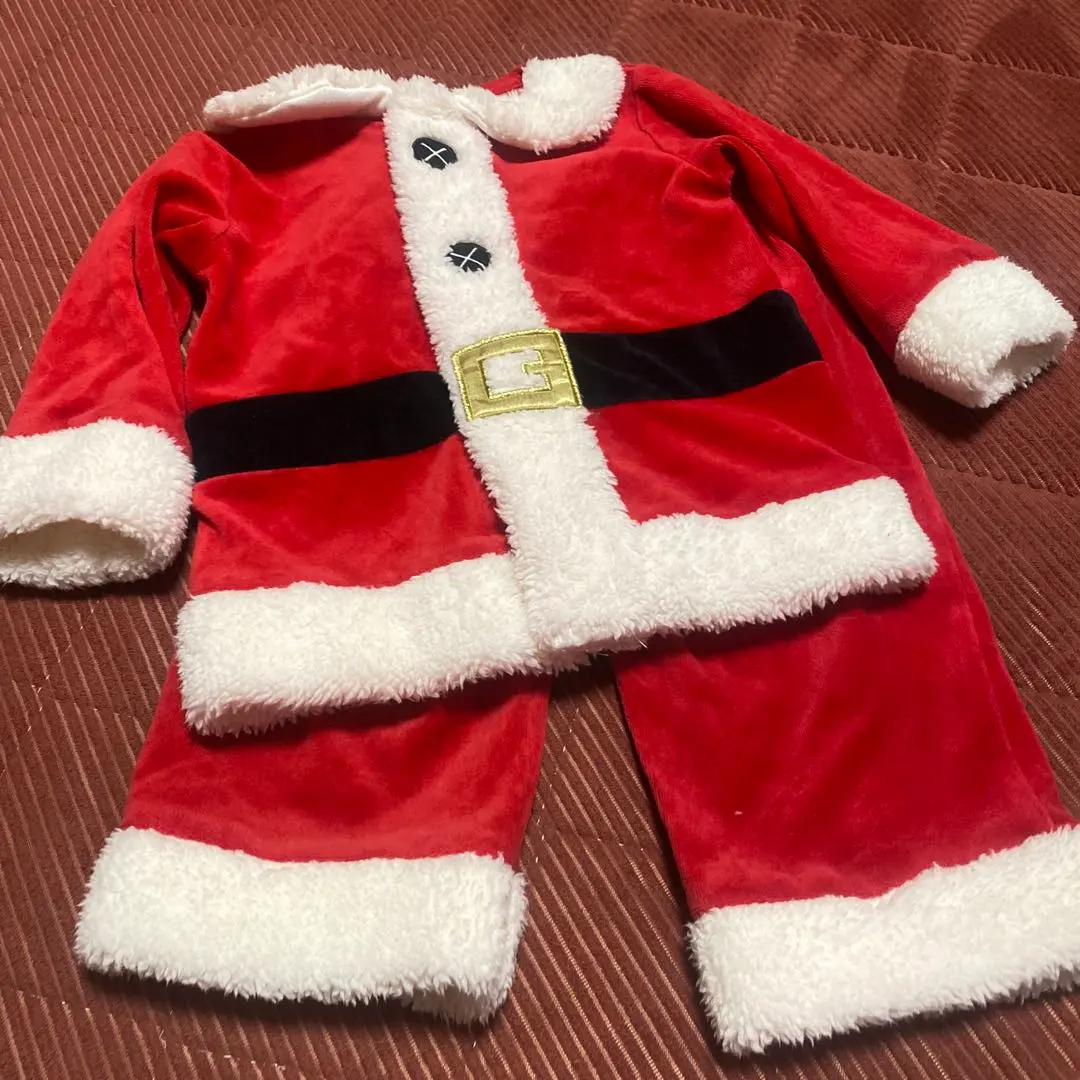 聖誕老人 90 的縮圖