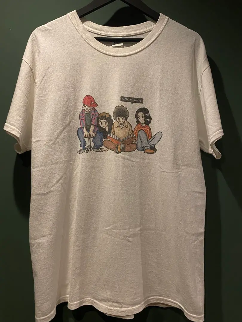 2025年最新】Mono no aware tシャツの人気アイテム - メルカリ