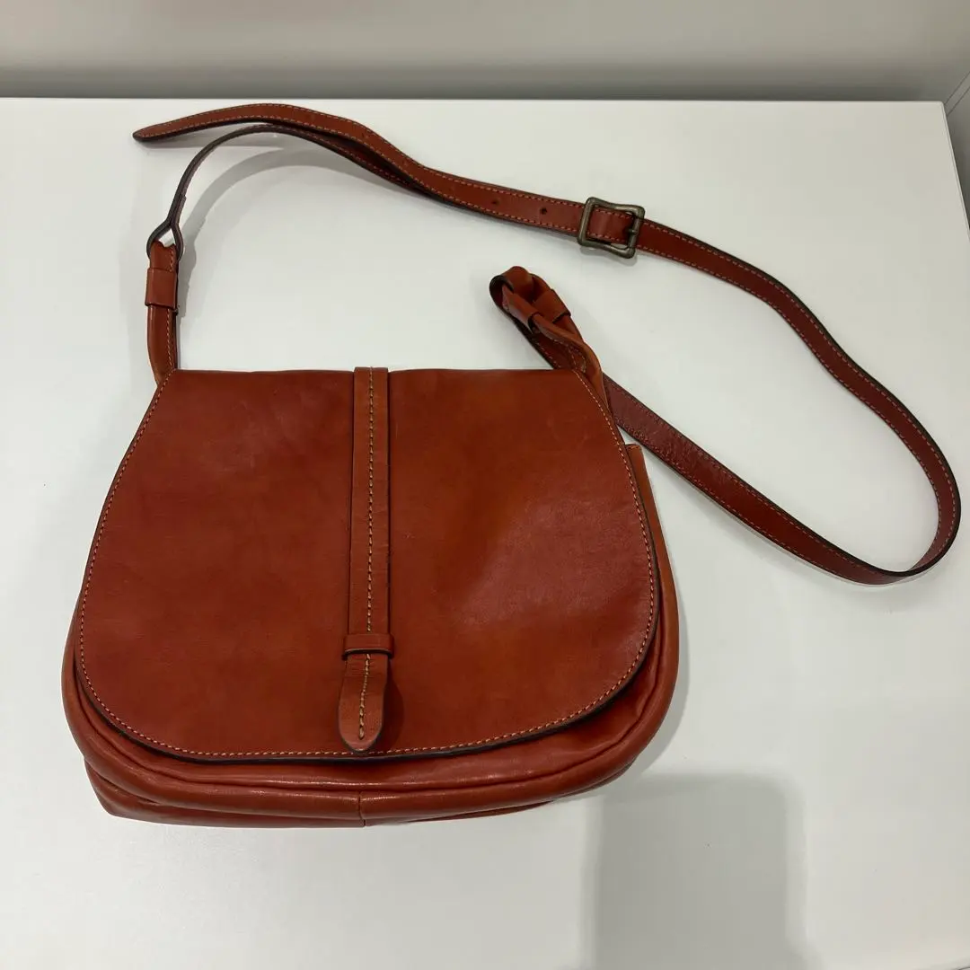 Thumbnail of Dakota Visconti Shoulder Bag