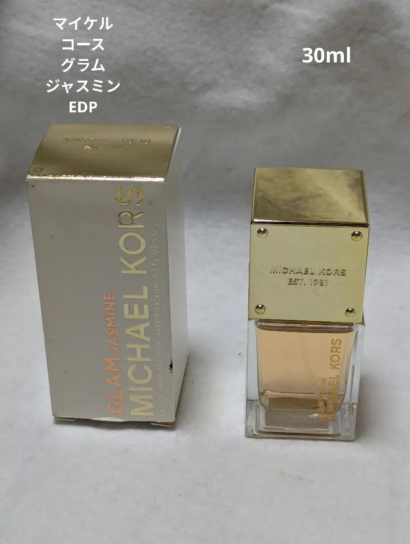 2025年最新】MICHAEL KORS 香水(女性用)の人気アイテム - メルカリ